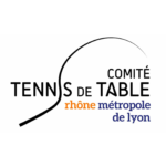 Comité tennis de table