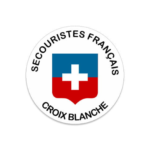 Croix blanche