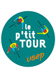 Logo p'tit tour
